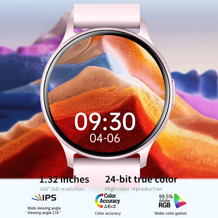 Akantha Deals Smart Watch Akantha Avon Akantha Smart Watch Akantha - Main Image