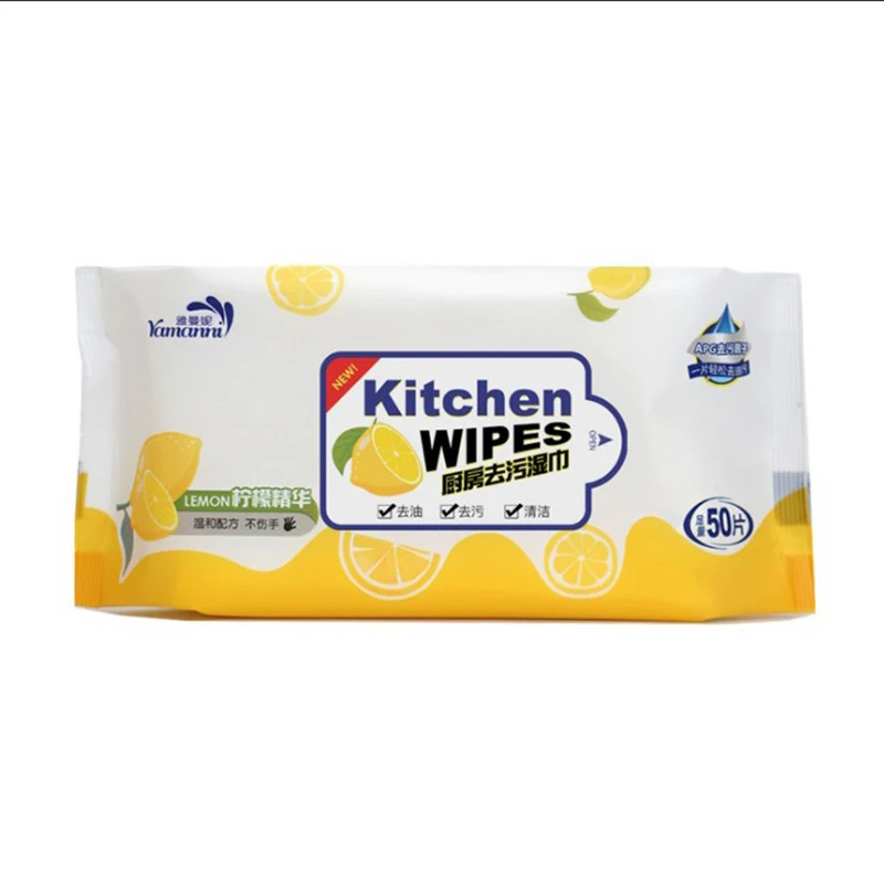 Eco-Friendly Wipes ၏ အရေးပါမှု