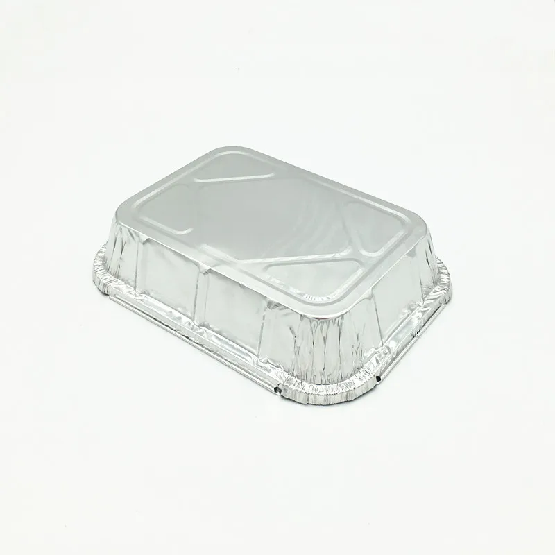 product tia ca23 new product explosion rapid heat conduction warmer disposable food aluminium foil container-6