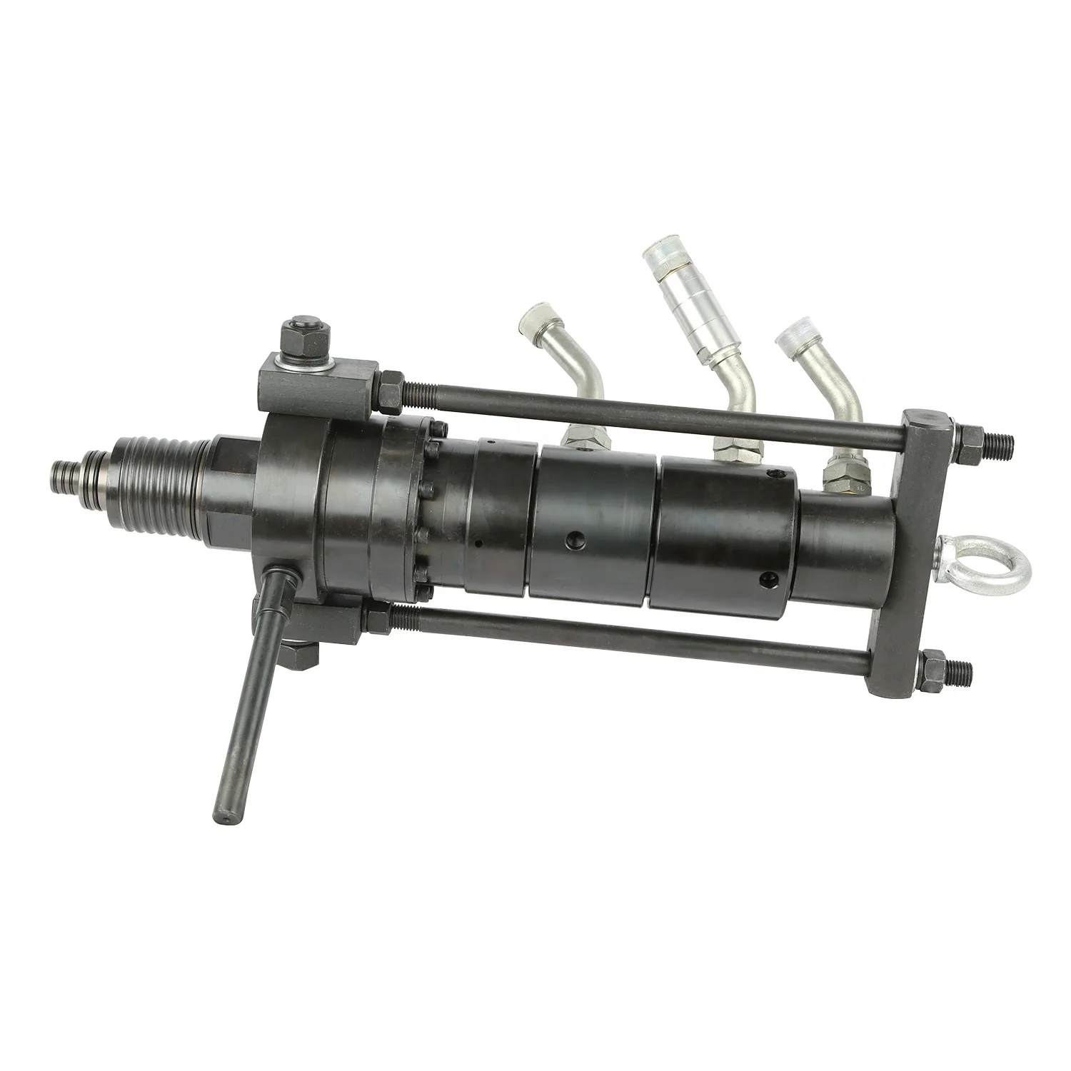 G6389-0 triple water swivel