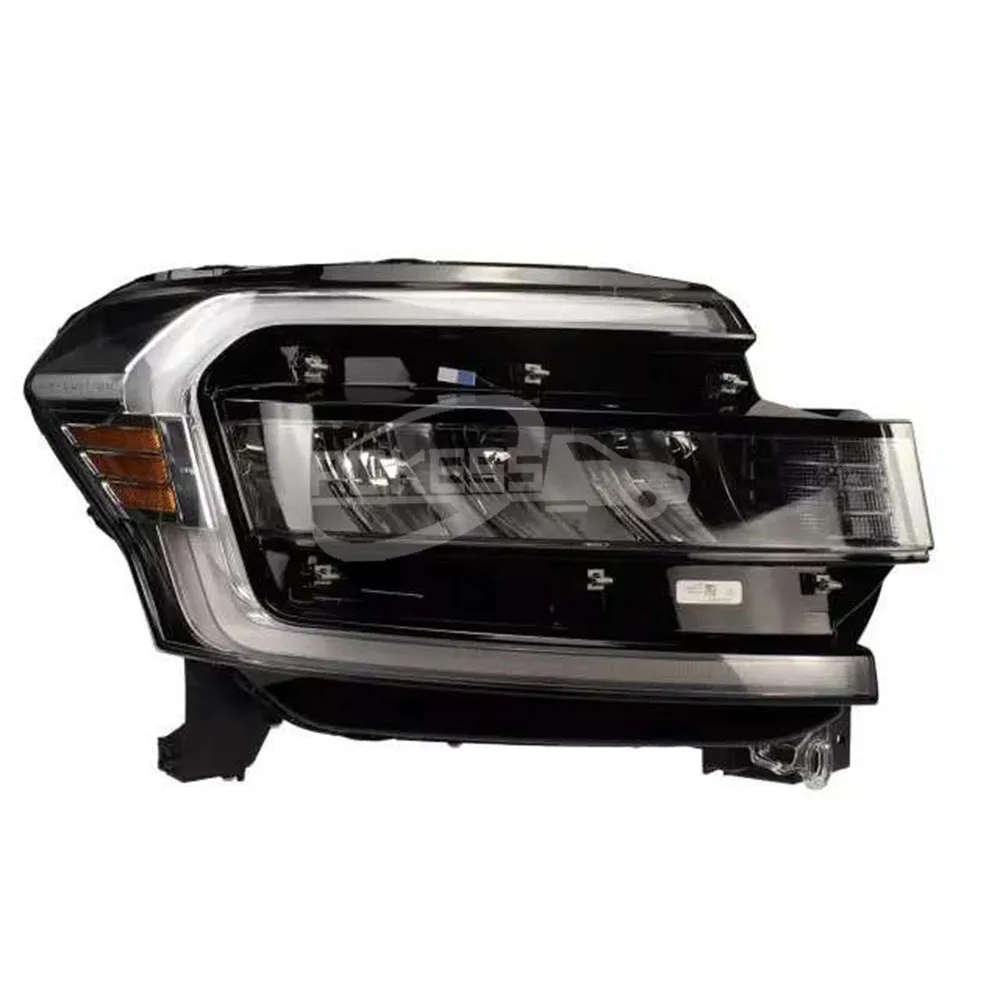NL1Z13008C NL1B13008CH 5994659 NL1Z13008L Head Lamp Halogen Right for ...