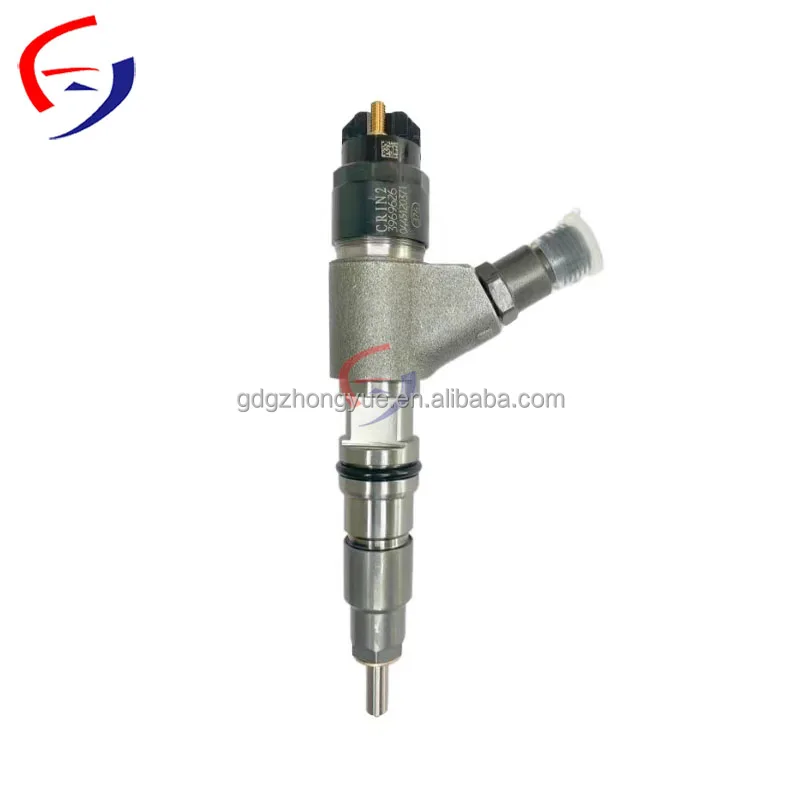 Engine Injector 396-9626 for Carter C7.1 - High Quality