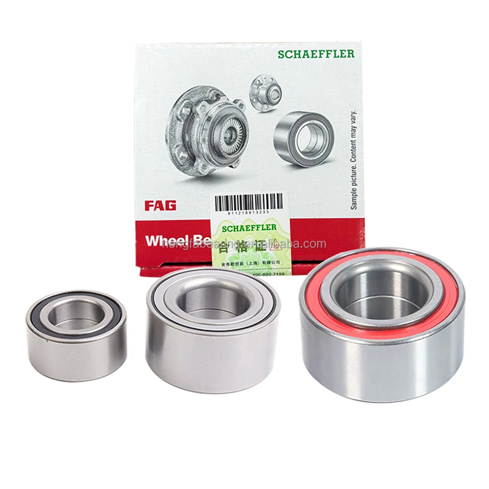 AUTO-OTUA Hub unit front 43550-26010 AUTO-OTUA Hub unit front