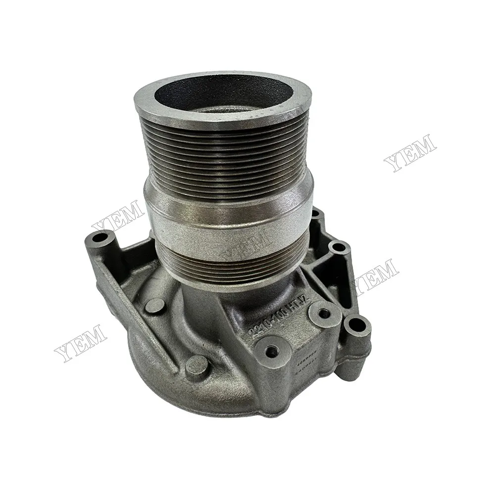QSX15 Water Pump 4089909 4920464 Suitable for Engine Parts 4