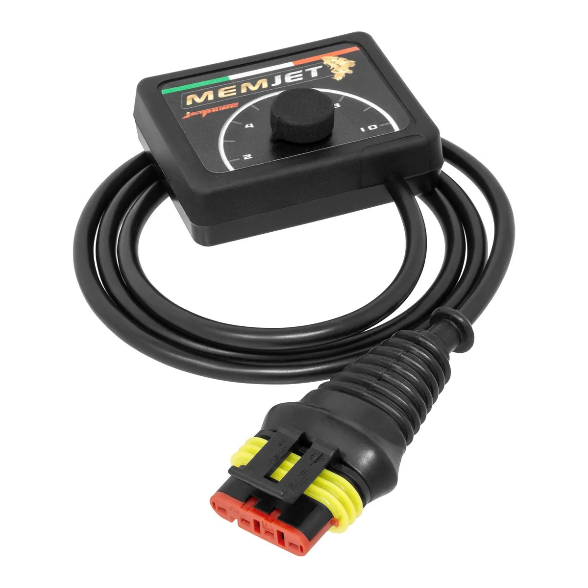 Memjet EVO power module for Kawasaki Ninja Ninja ZX-12R (MJ 010