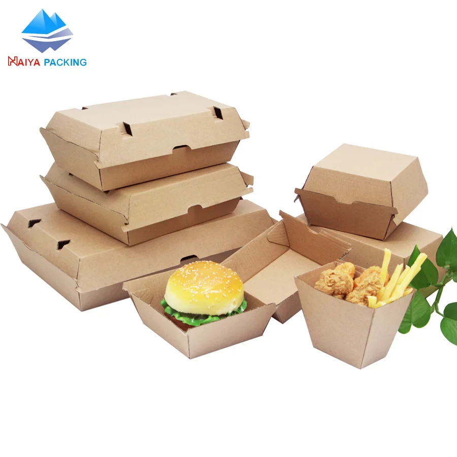 Design Tales - Branding, Printing & Packaging - Your search ends here for  food box packaging🙂Any kinds of paper & corrugated food packaging  likeBurger Box, Sandwich Box, Takeaway box, French-fries Holder, Hotels