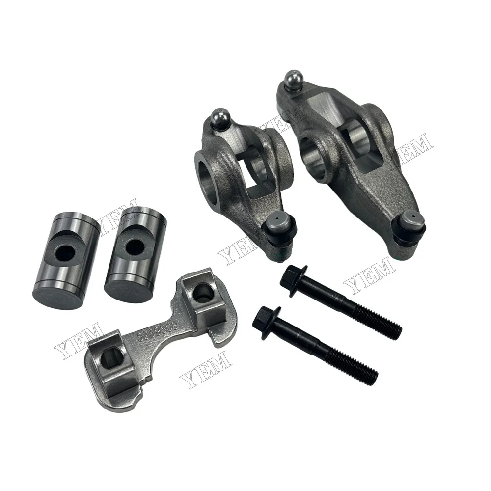 Rocker Lever 5259953 Fit for ISF3.8 Engine 3