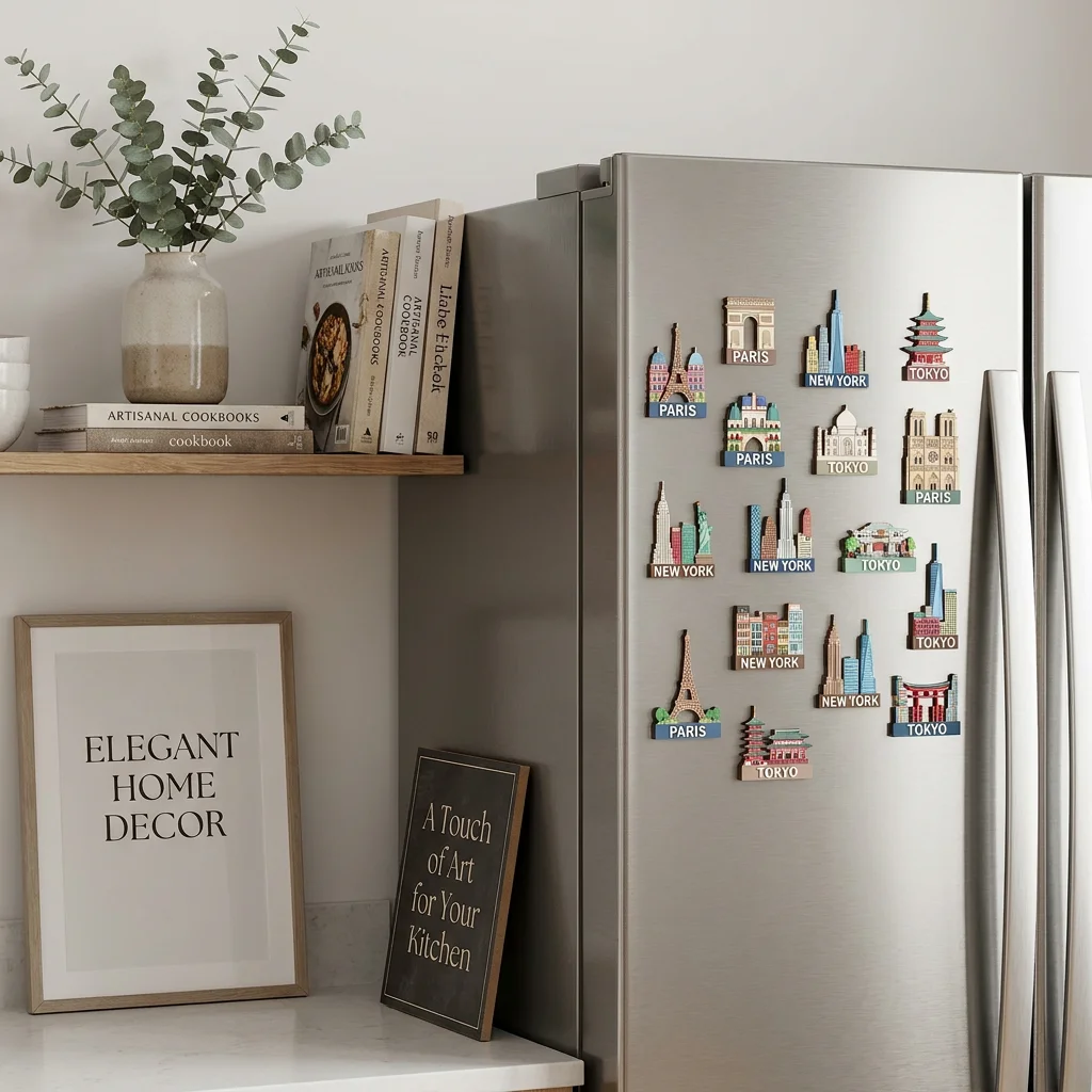 Fridge Magnet