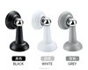 White Black Grey
