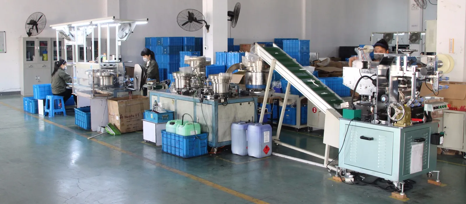 Ningbo Sunking Stationery Co., Ltd. 3