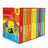 My first library 10-volume set