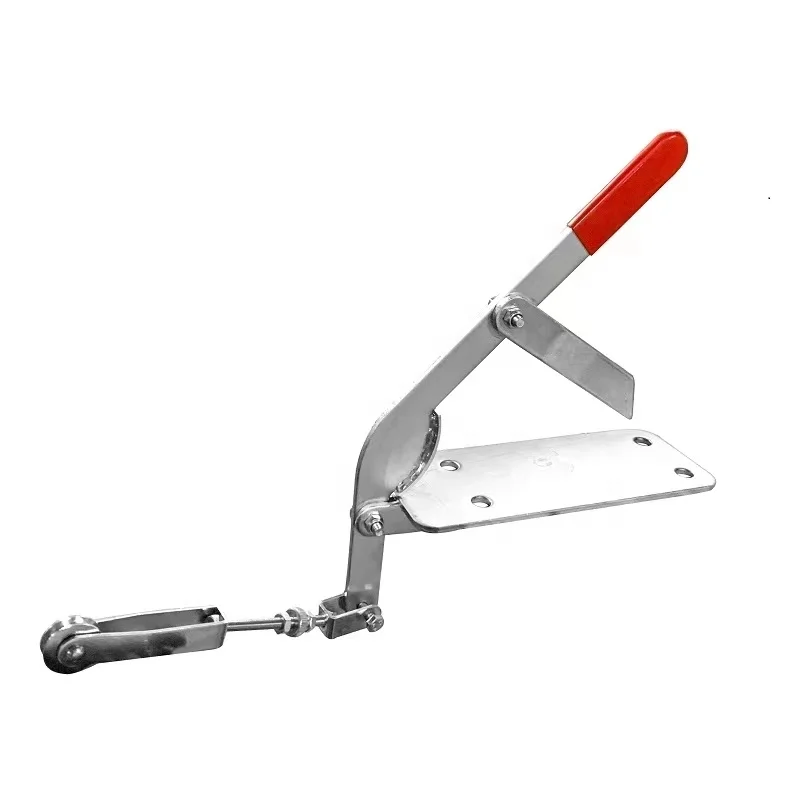 Trailer Hydraulic Brakes - 2000KGS Capacity & OEM No.87209