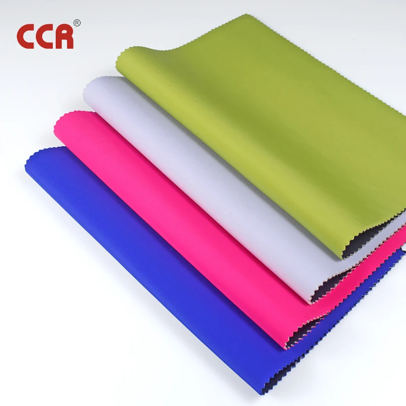 Rapid production factory outlet neoprene fabric sheets