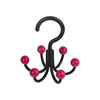 Negro (Rojo Rosado)