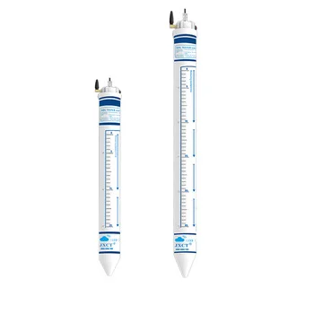 Soil tester meter temperature and humidity and salinity monitoring Chlamys Farri soil moisture tester Lorawan, Chlamys Farri - Famidy.com
