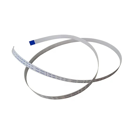 Flat Scan Scanner Cable For Epson L4150 