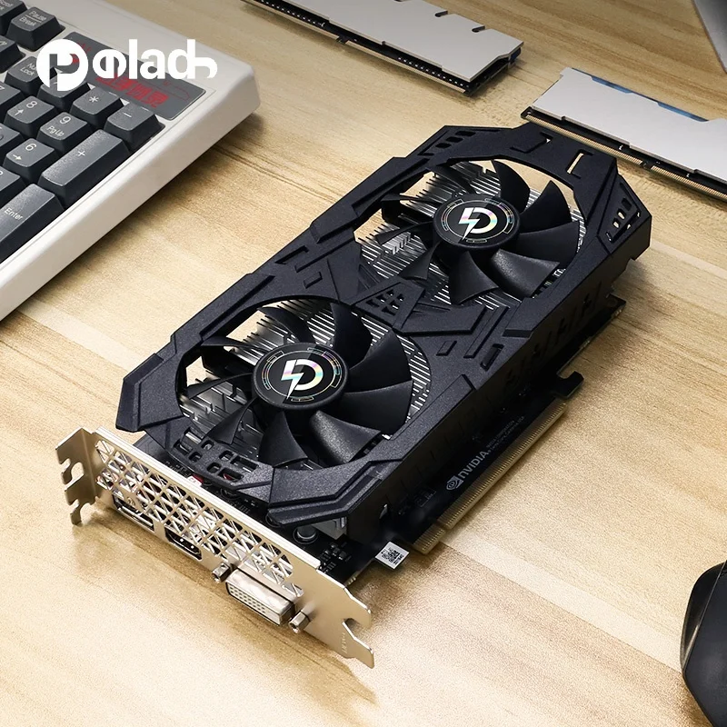 klart Ung dame newness Wholesale NEW GTX 1060 3GB 6GB GDRR5 192-bit HDCP Computer Gaming Graphics  Card Support DirectX 12 Dual Fan VR Ready Graphics Card From m.alibaba.com