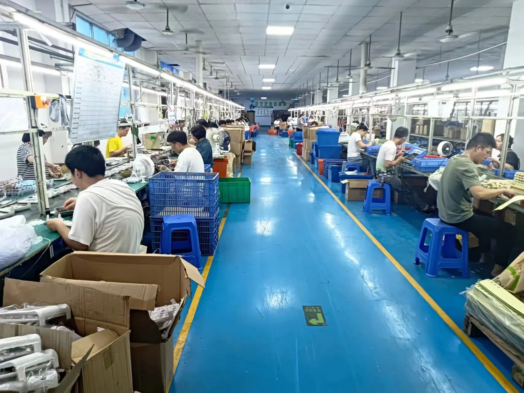 Shenzhen Jinjiayin Electronic Technology Co., Ltd. 3