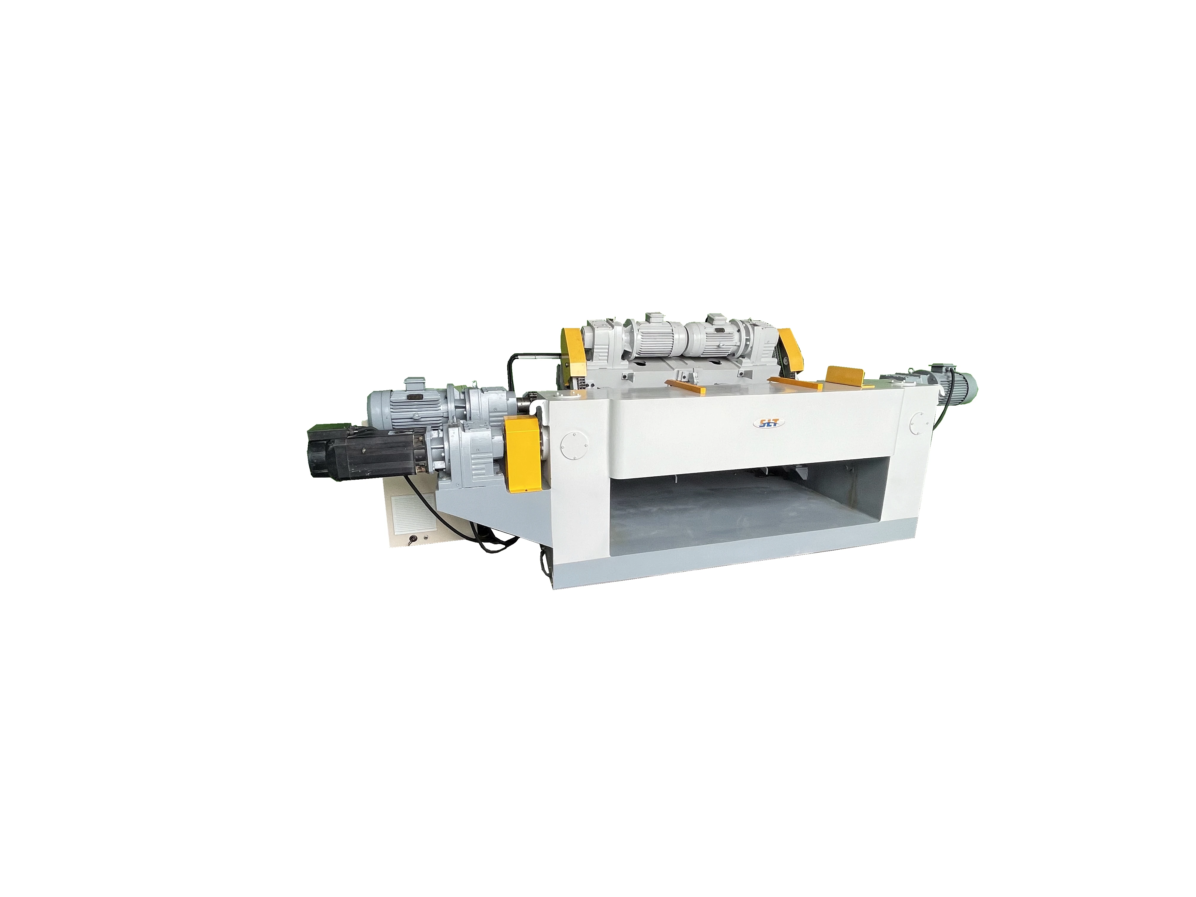 Wood-Based Panel Production Line Machine OSB Chipboard Particle Board Making Machinery for Woodworking