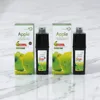 Apple Hair Dye Shampoo