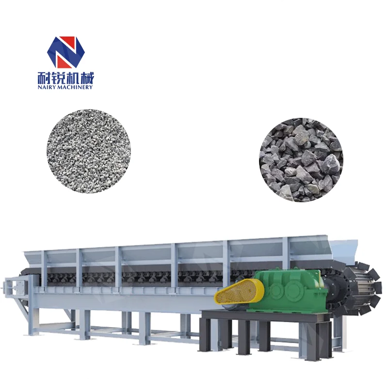 Factory Price Anti-Heat Mining Apron Chain Feeder Belt Conveyor Coal Mine Apron Feeder for Sale