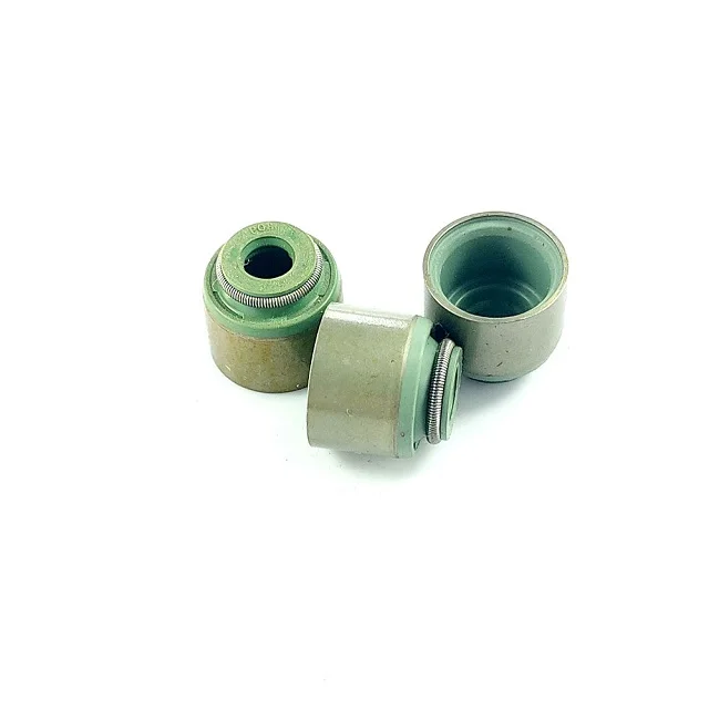 High Quality Auto Parts Valve Stem Oil Seal OEM 22224-2B000 for HYUNDAI KIA