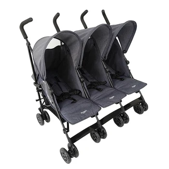 dog carrier stroller Ingborsa Pet Stroller, for Medium Small Dog with Storage – Dog Pawshop launch_date:8/15/2022 Perfect for everyday walks Dragon Fishing Rod | Color:Mineral Grey/Hydrogen White Matt