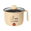 Gold-Single-pot(Non-stick/Stainless steel  inner pot)