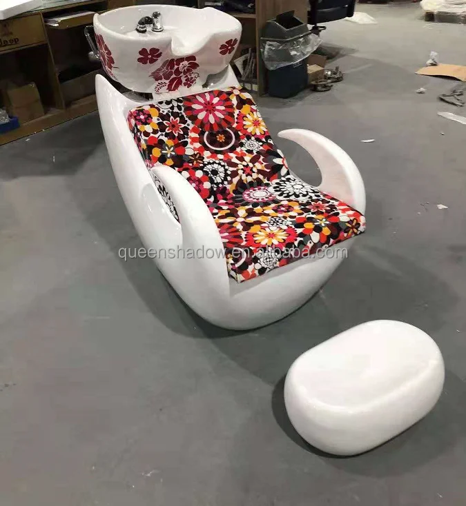 Used shampoo online chairs