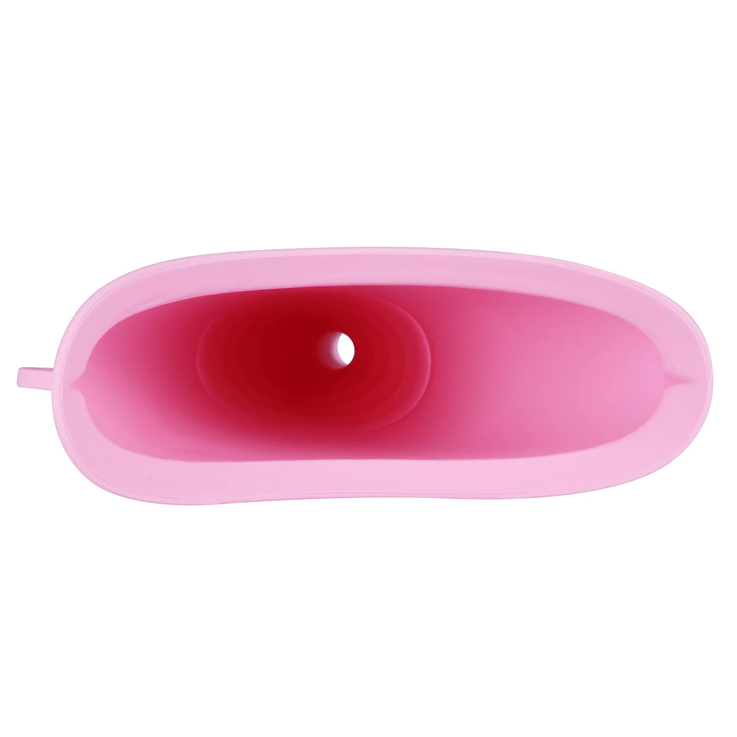 Female Urination Device Foolproof Female Urinal Allows Women to Pee Standing up