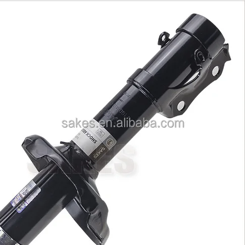 SAKES OE:1GD413031AR Factory Wholesale Car Parts Auto Suspension Systems Front Shock Absorber Repair Spares For V.W manufacture