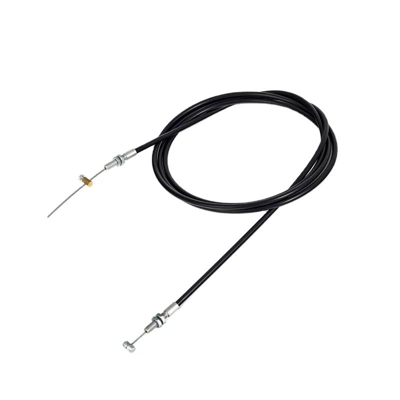 OEM Push Pull Throttle Accelerator Cable 18201-01g00 for NISSAN