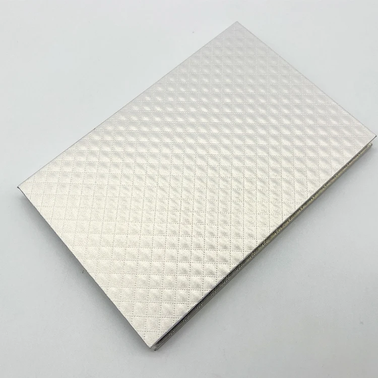 Custom Greeting NFC Business Card Boxes Vip Credit Card Packaging Gift Box for NFC Credit Card