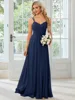 blu navy lungo