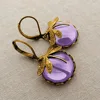 E4107 purple