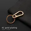 KC gold