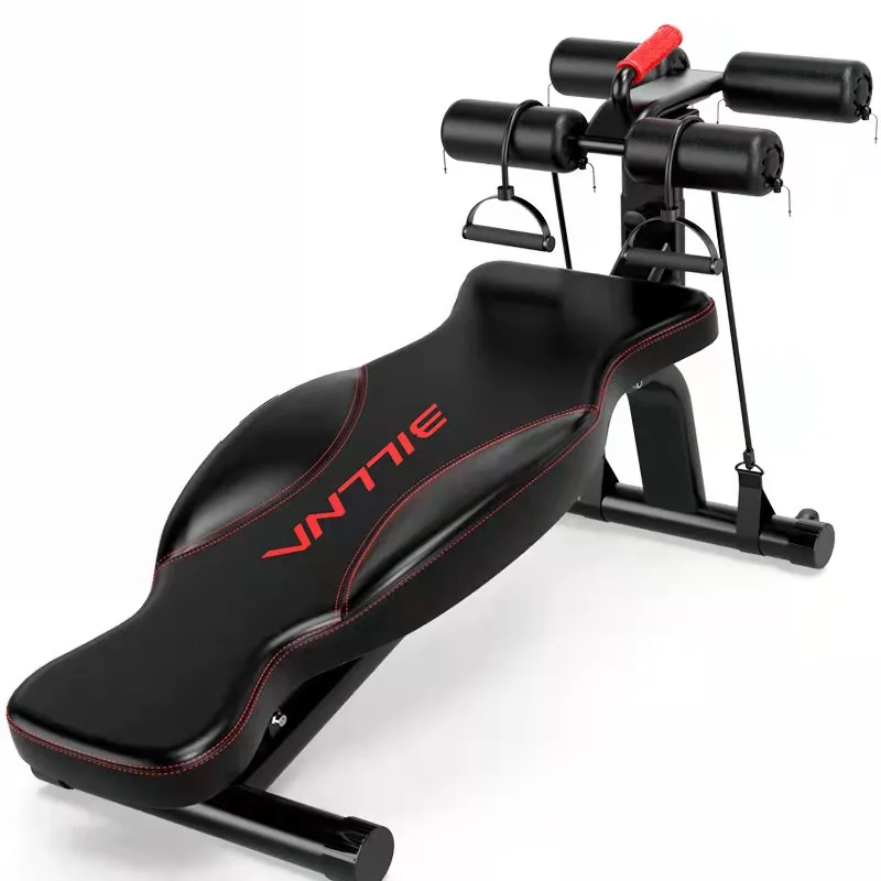 Direct Supply From the Factory Adjustable Sit up Incline Abs Bench Sale
