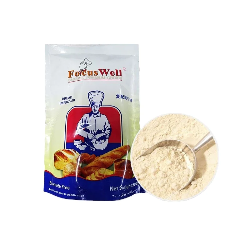 Bread Improver Bread Improver Suitable for Bread/cake/pastry Bread Improver Price
