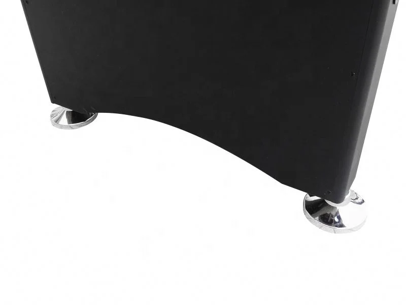 Фабричный бильярдный стол «сделай