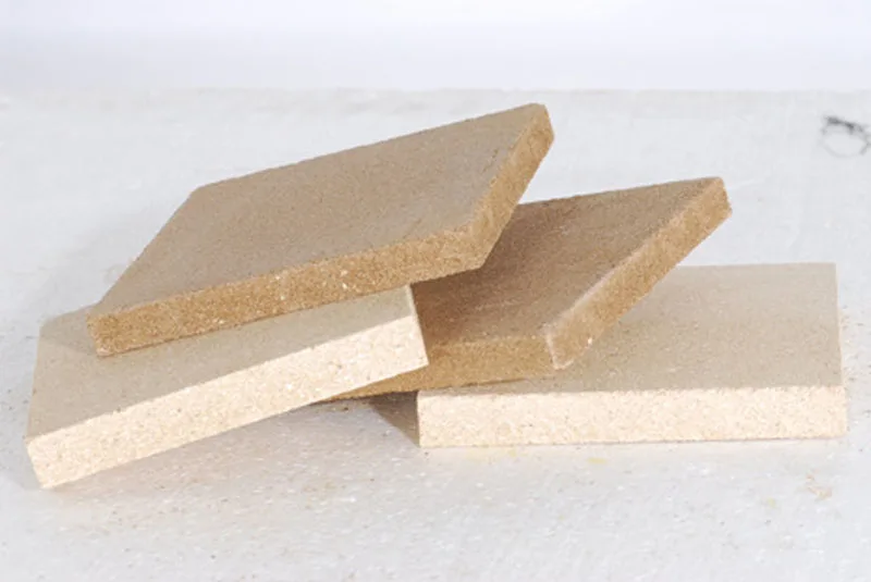 Factory Thermal Insulation Material Construction Fireproof Vermiculite