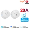 Enchufe 20A-2 piezas