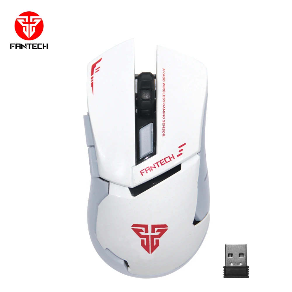 wireless mouse fantech