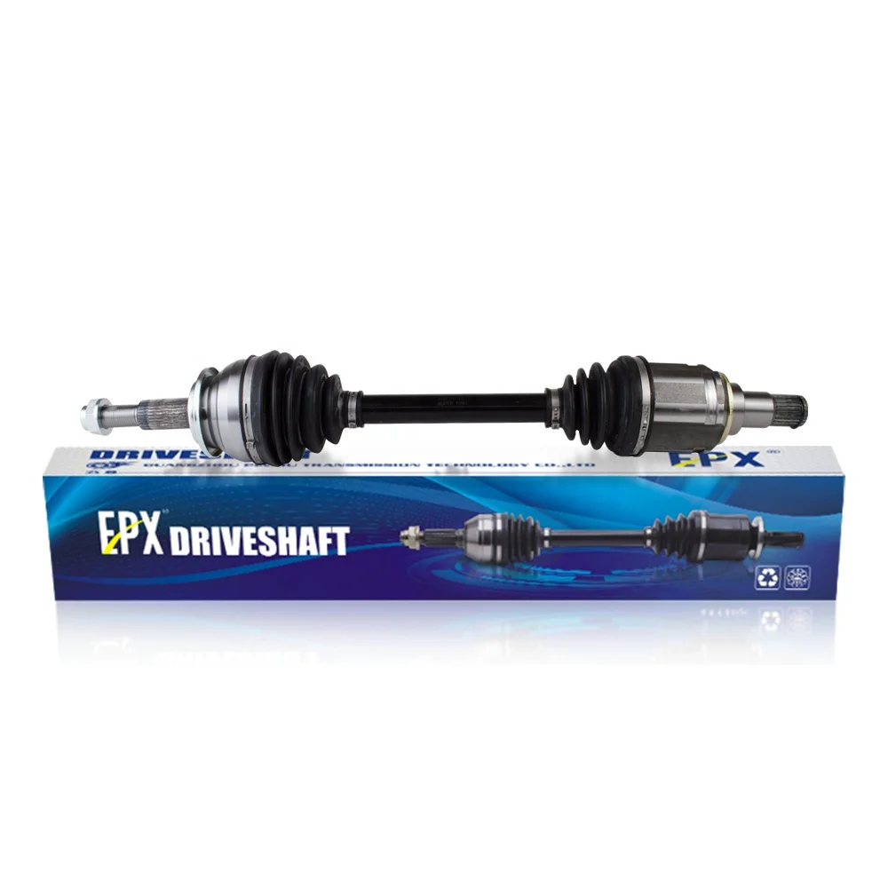 High Quality 43410 43420 Japan Car Front CV Half Drive Shaft Assy