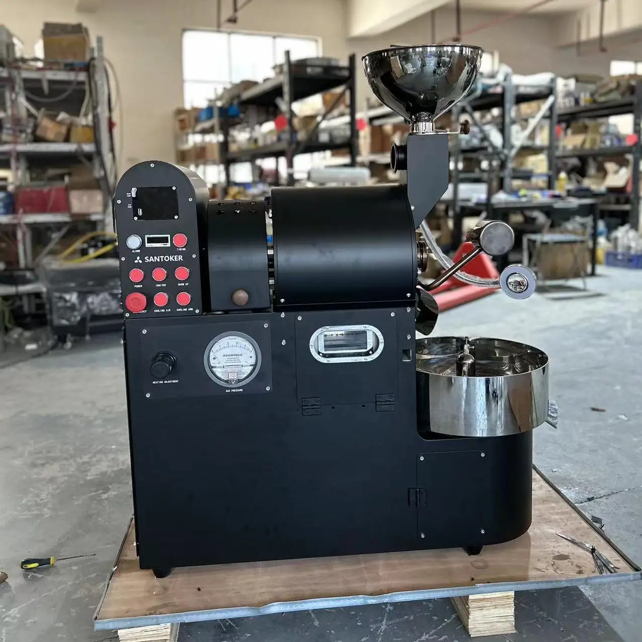 Tostar Café Tostadoras De Cacao Tostador De Cacao Artesanal