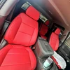 Red black