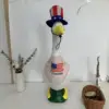 Estilo Día de la Independencia 5 - con sombrero a juego.