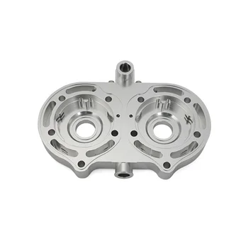 oem metal cnc machinery parts Pro-Design Cylinder Head Shell