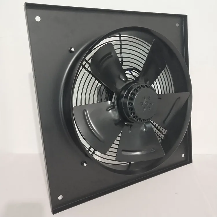 Alegerea ventilatorului centrifugal potrivit nevoilor dvs