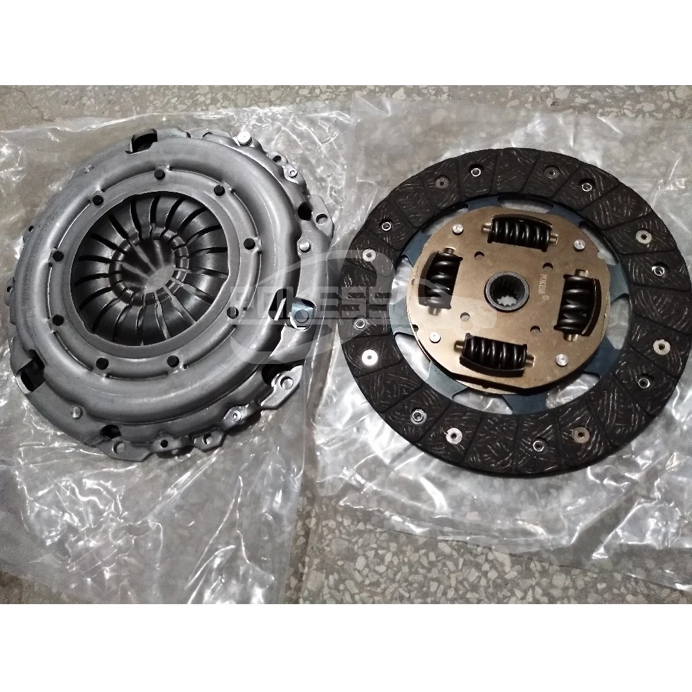 Auto Clutch Kit C60516490B AV617540D1B AV617540E1C Transmission Clutch... — 3