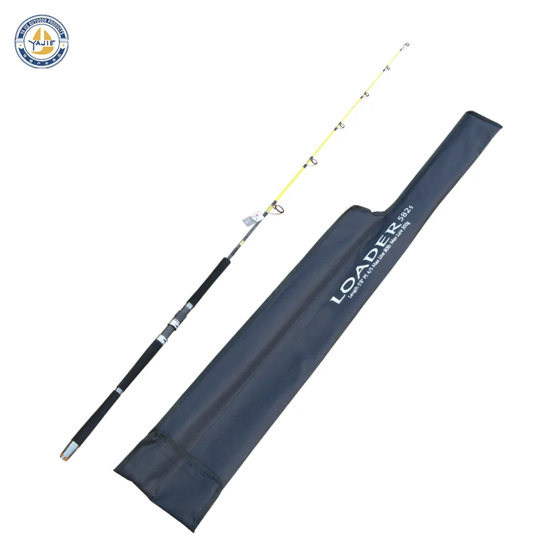 manufacturer wholesale fishing rods accessories one